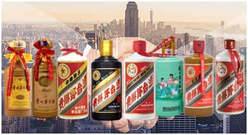 拉萨市达孜回收茅台