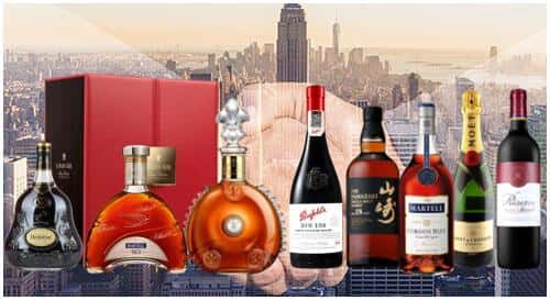 拉萨市达孜回收洋酒